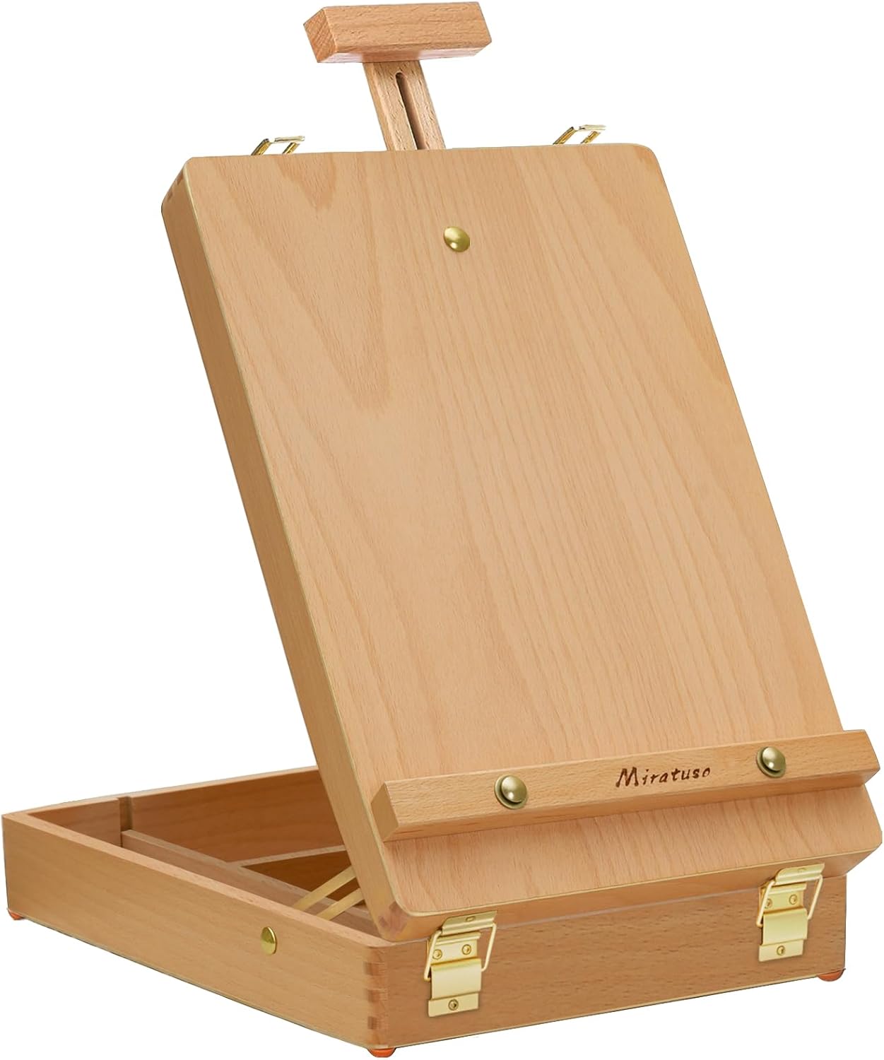Tabletop Art Easel for Painting