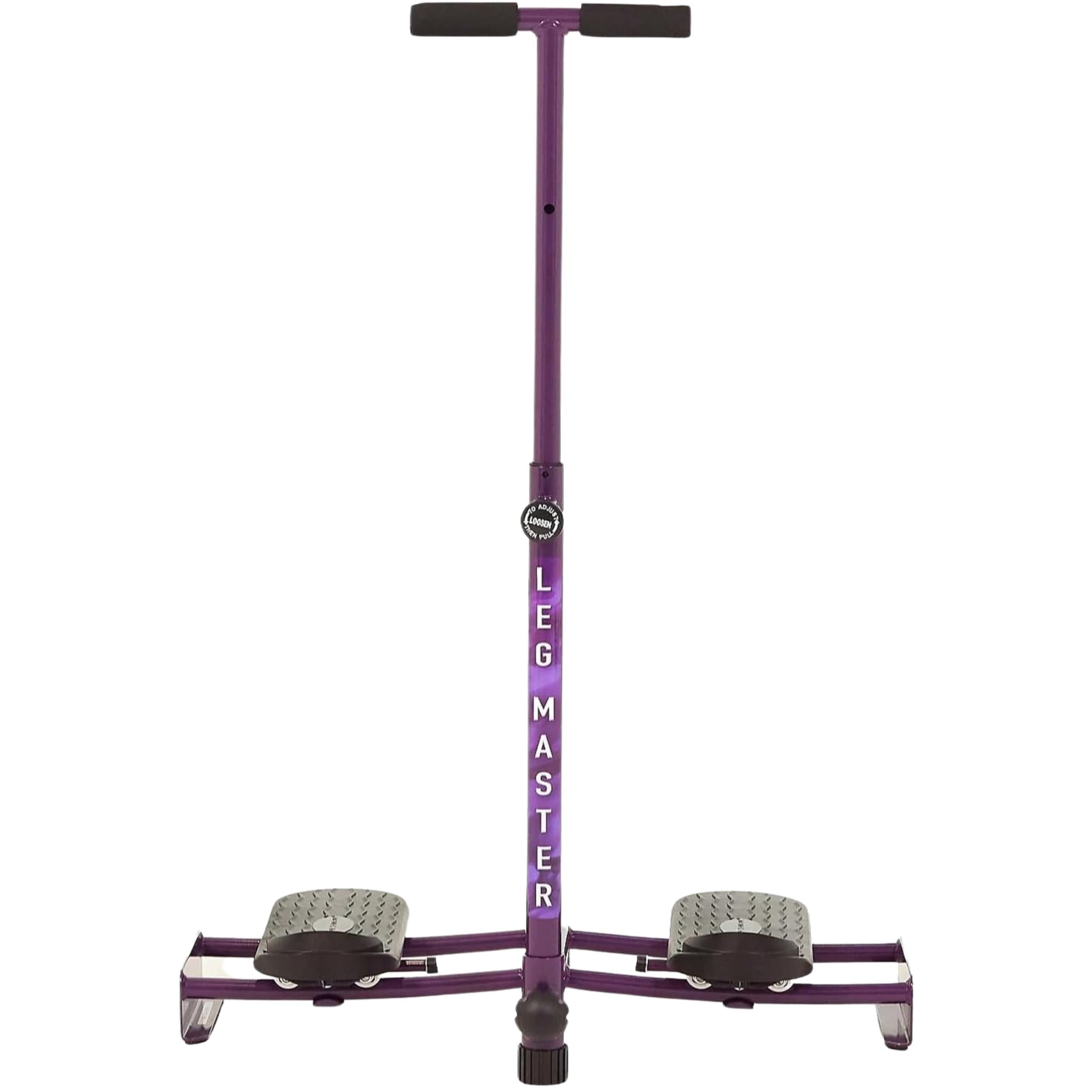 Leg Master Slim Total Body Toning & Strengthening Machine by Fiona Summers product thumbnail 2