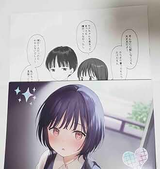 【予約品のため購入不可／ちょも様のみ購入可】 📢11月24日(月・祝)コミティア154に参加します！ 🎀しだえまアクスタ