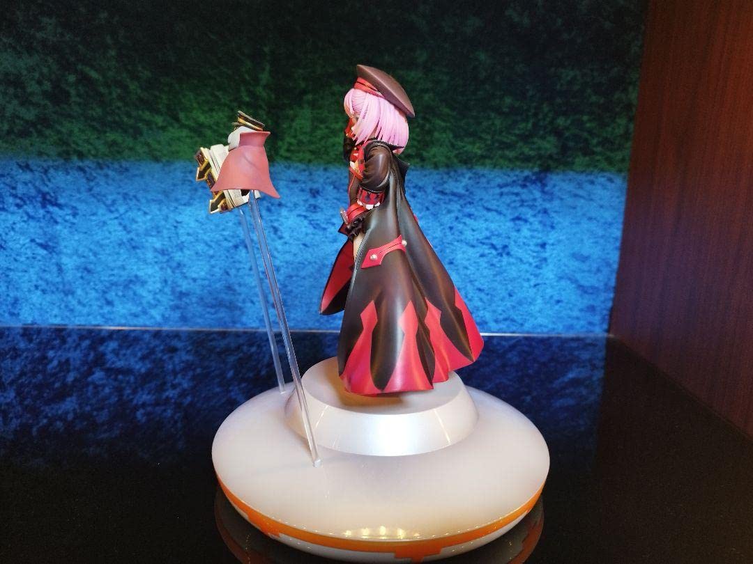 AMAKUNI エレナ・ブラヴァツキーフィギュア　FGO　限定版 中古】(本体B+/箱B)Fate/Grand Order キャスター/エレナ