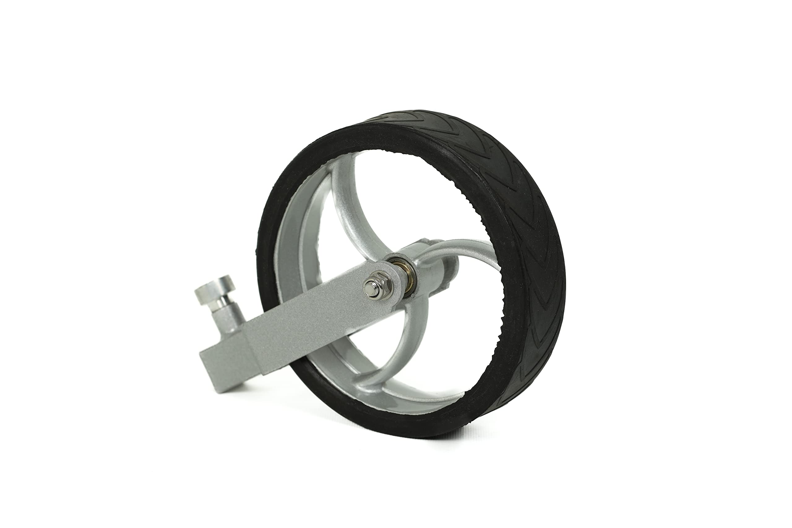 GT-ASR Aluminium Elektrischer Golftrolley mit Fernbedienung (faltbar) (Grau)