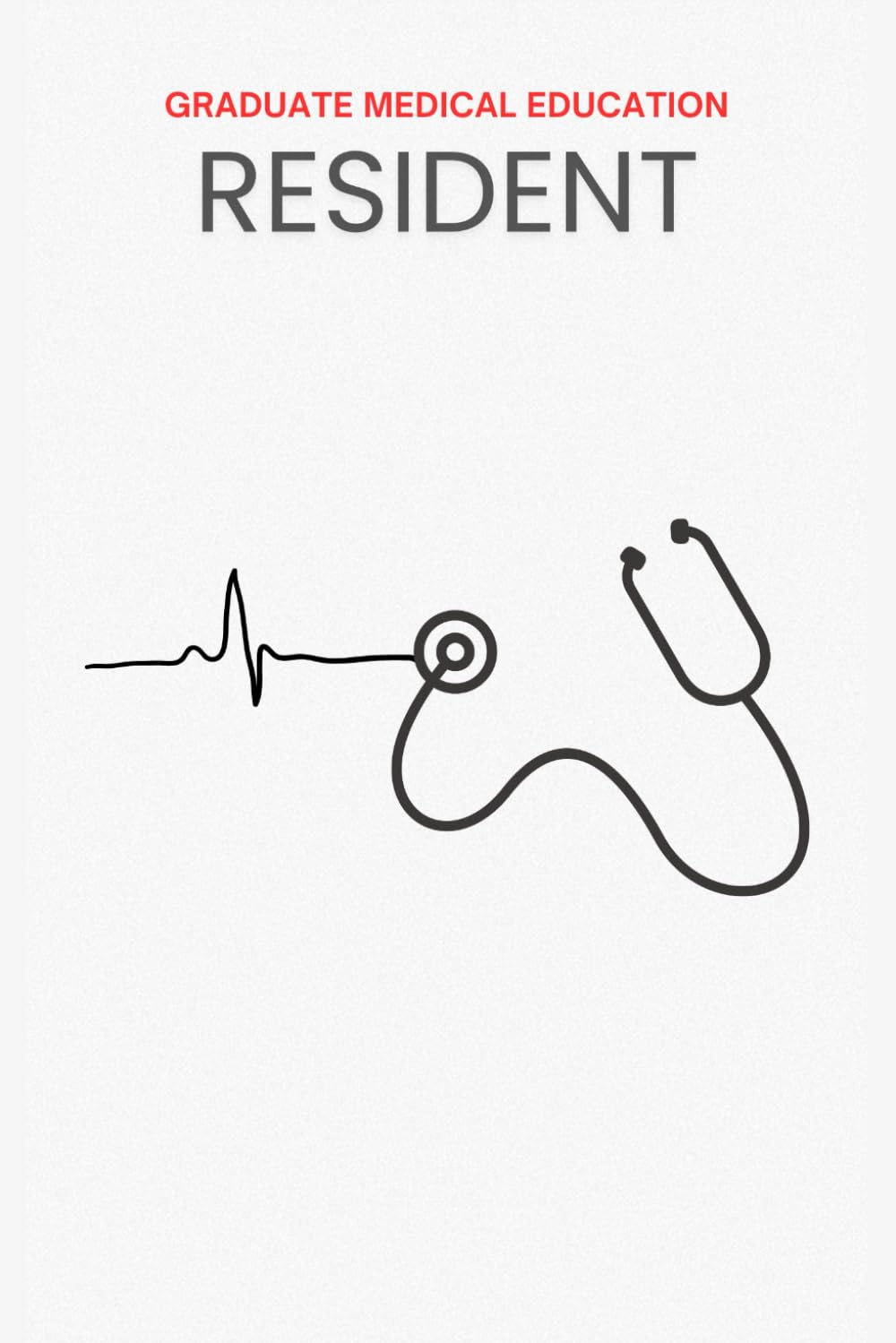 Graduate Medical Education Resident