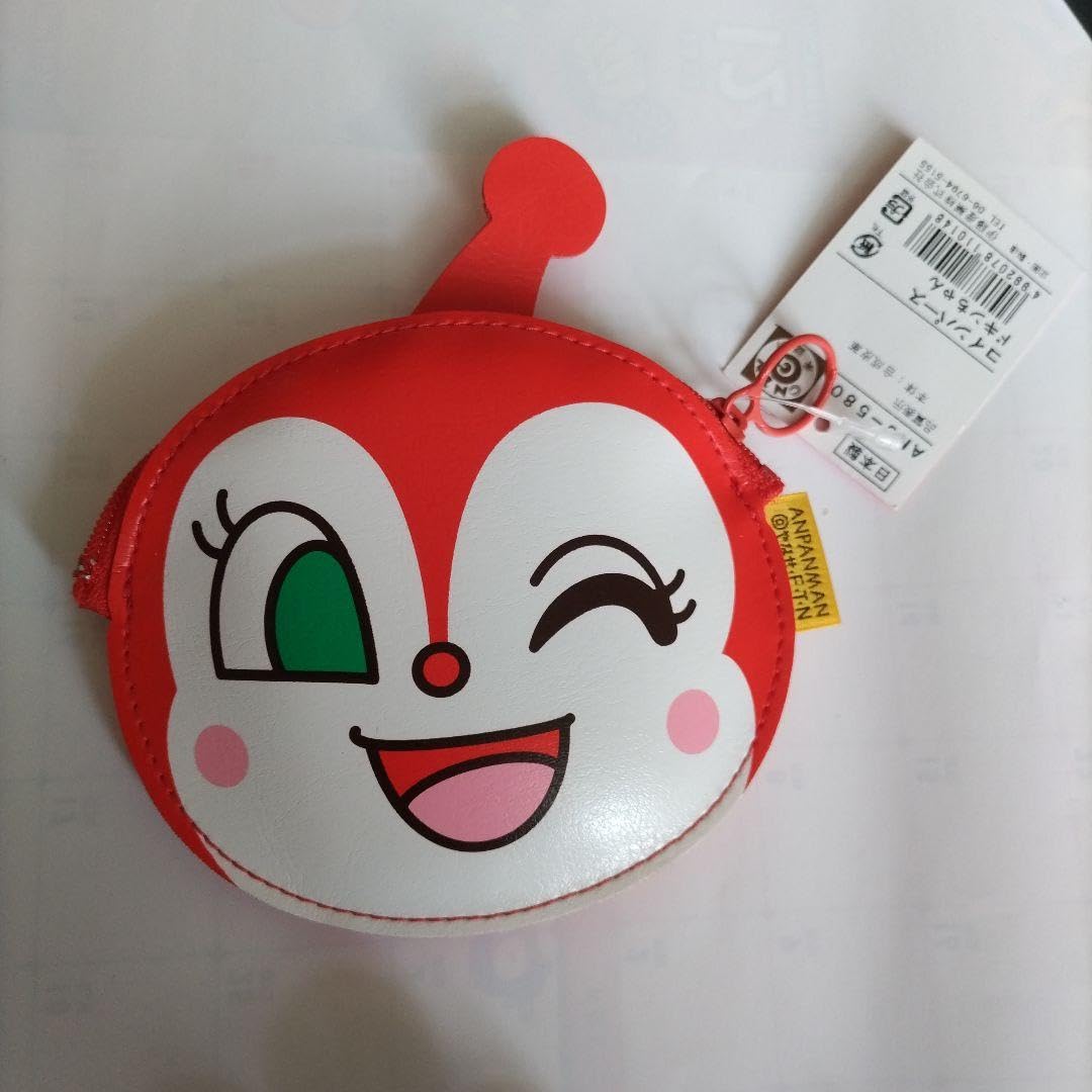 Amazon.co.jp: ドキンちゃん コキンちゃん 赤ちゃんまん 3個