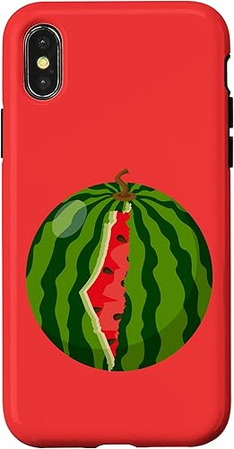 Miniatura 7 de Funda para iPhone 13 Pro Max Palestine Map Sandía con caligrafía árabe