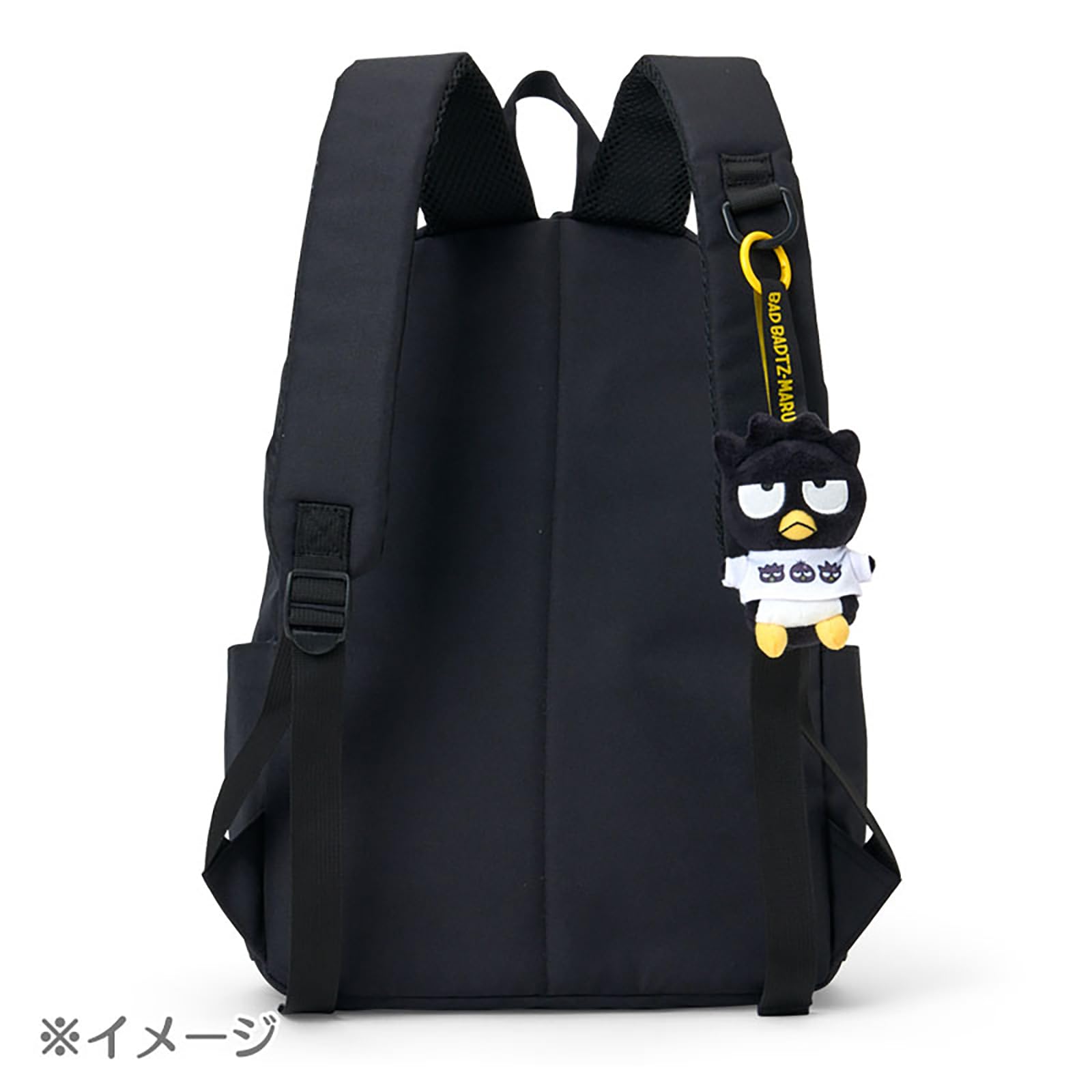 Amazon.co.jp: サンリオ(SANRIO) リュック（ハンギョドン・バッドばつ