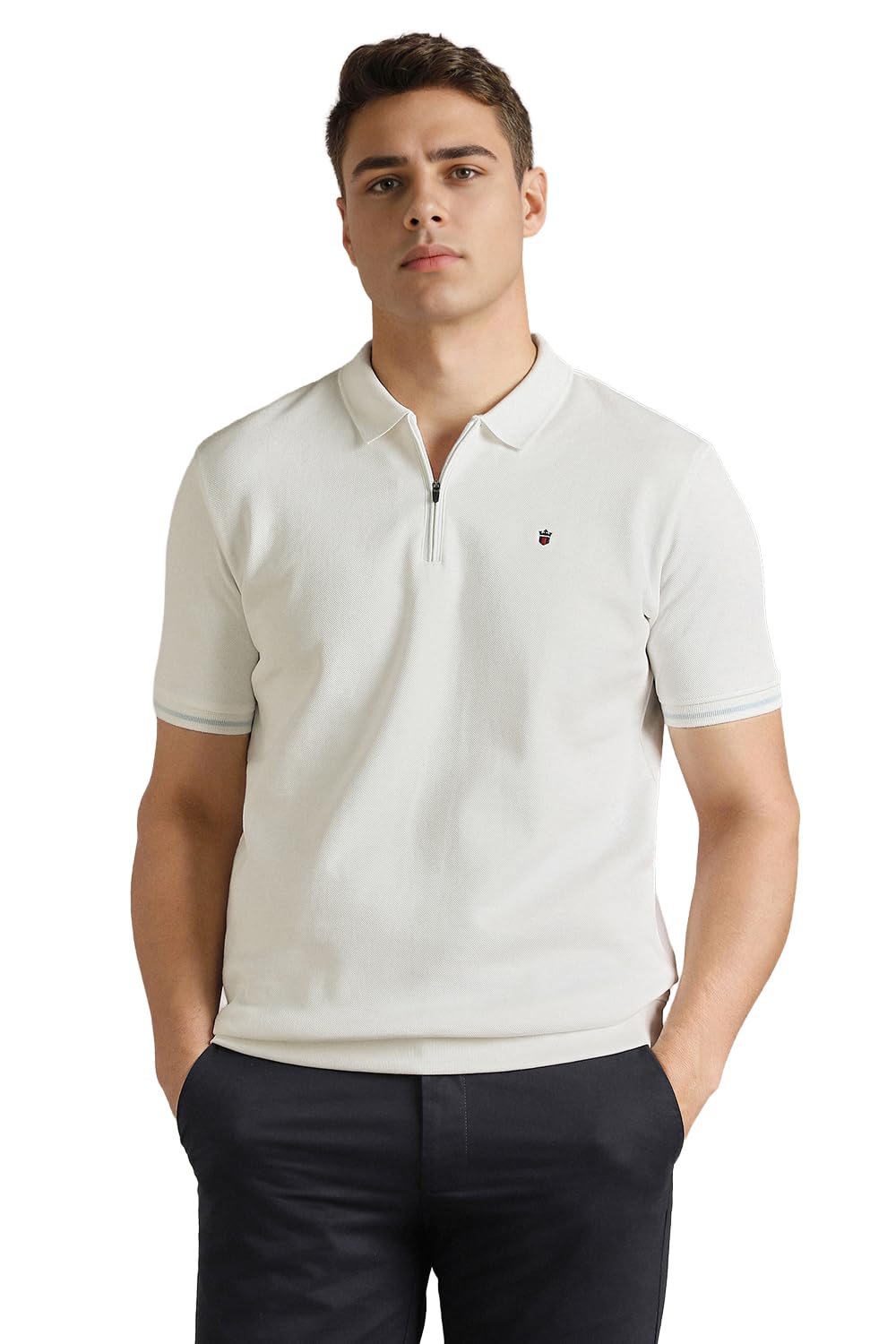 louis philippe Men T-Shirt-picture-32