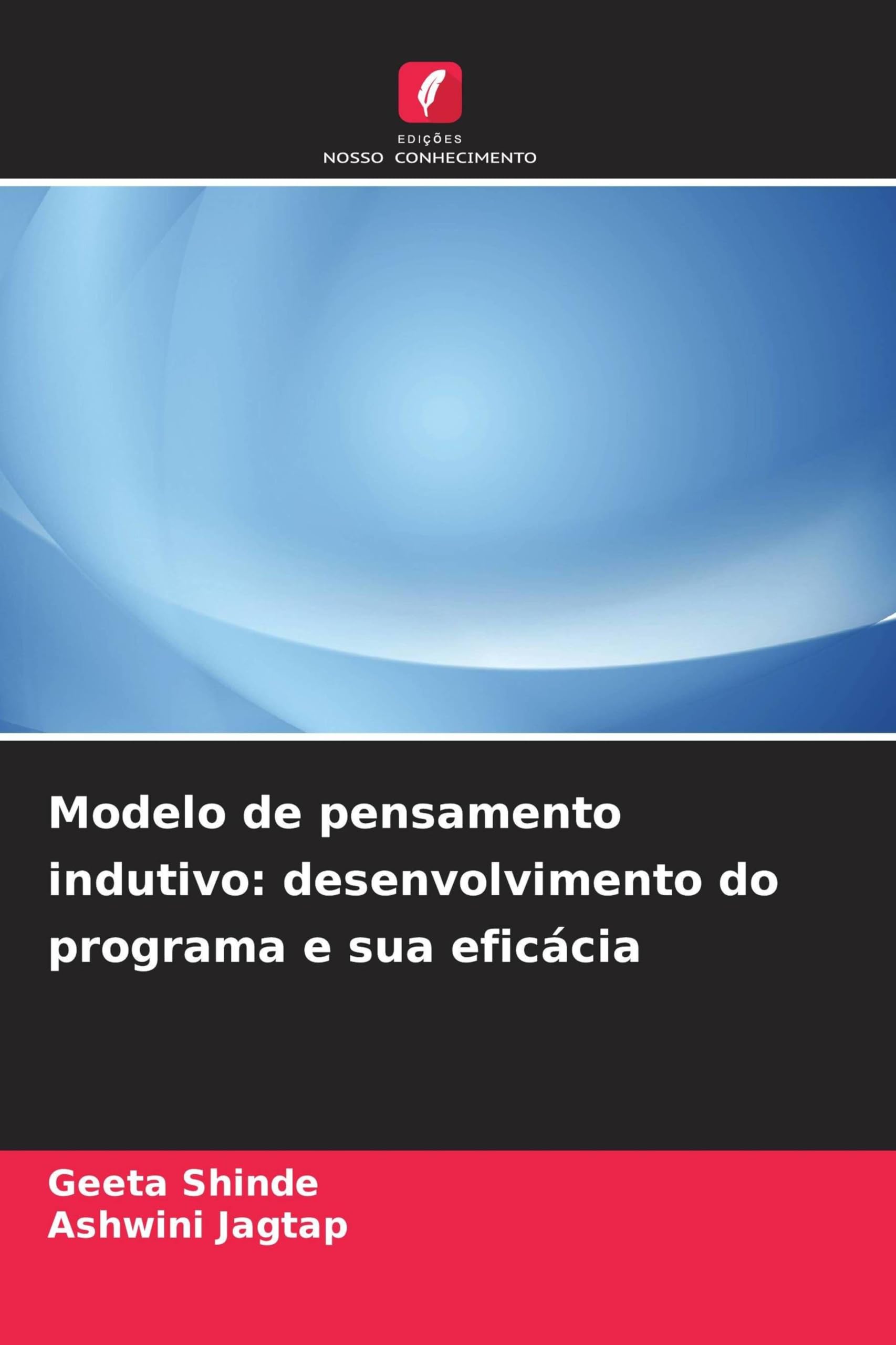 Modelo de pensamento indutivo: desenvolvimento do programa e sua eficácia