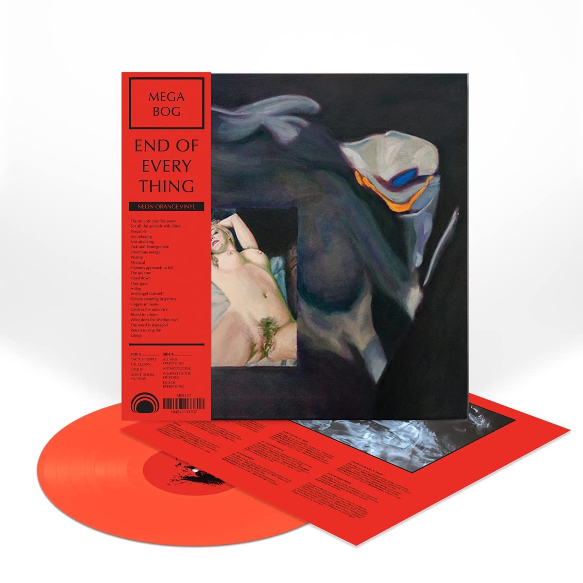 End of Everything [VINYL]