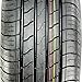 Set of 4 (FOUR) MRF Wanderer Street All-Season Touring Radial Tires-215/60R16 95H