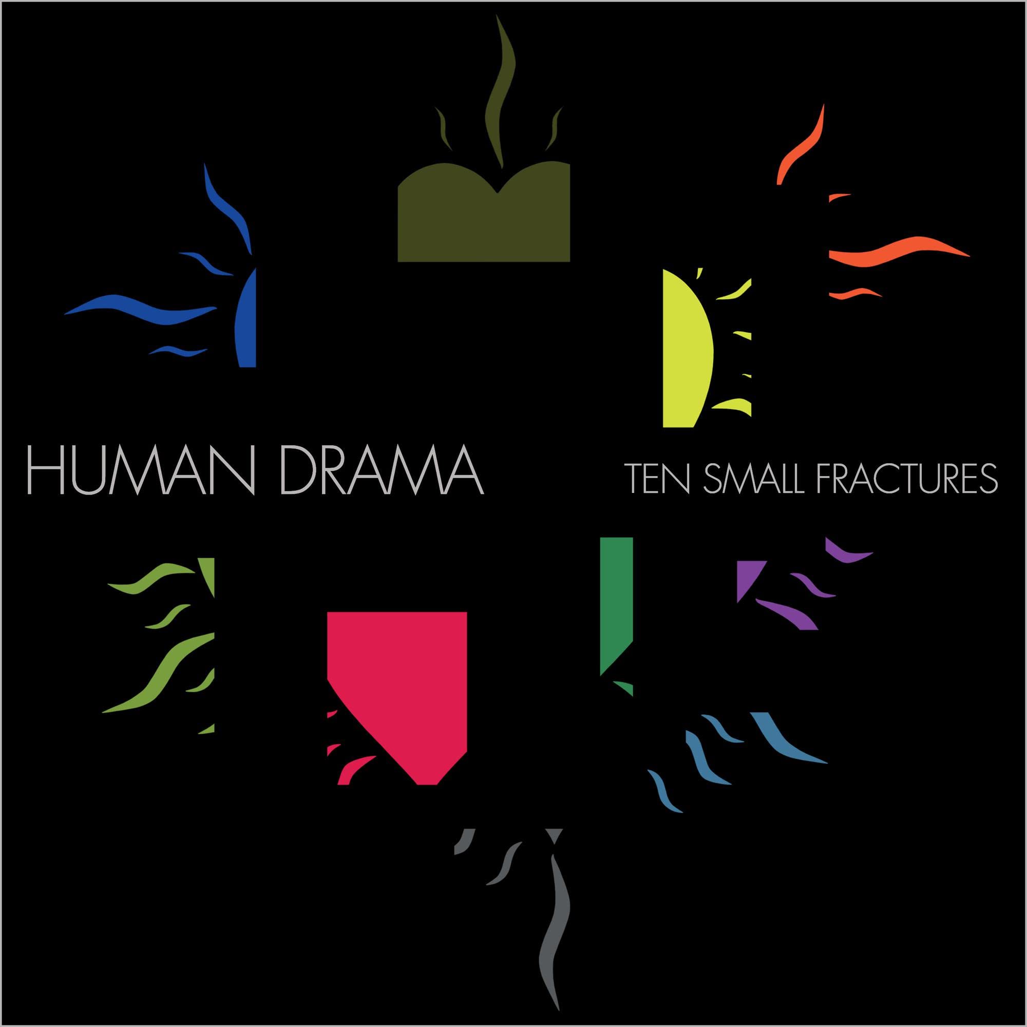 Ten Small Fractures [VINYL]