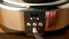 Amazon.com: Crockpot SCCPBPP605 próxima generación olla de ...