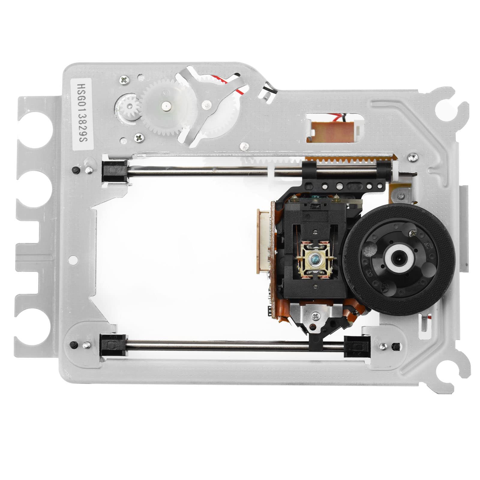 Replacement for MCINTOSH MCD201 MCD-201 Radio CD Player Laser Head
