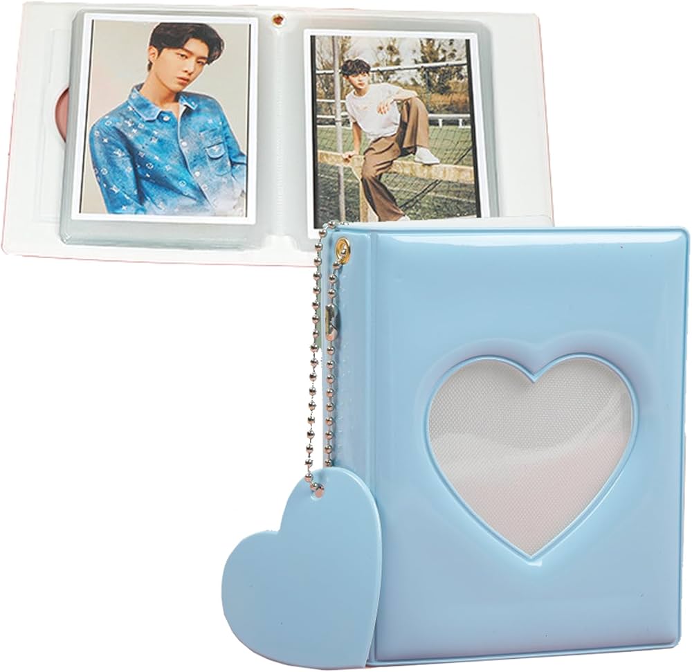 Amazon.co.jp: TOMMYFIELD トレカケース 韓国 コレクトブック トレカ k