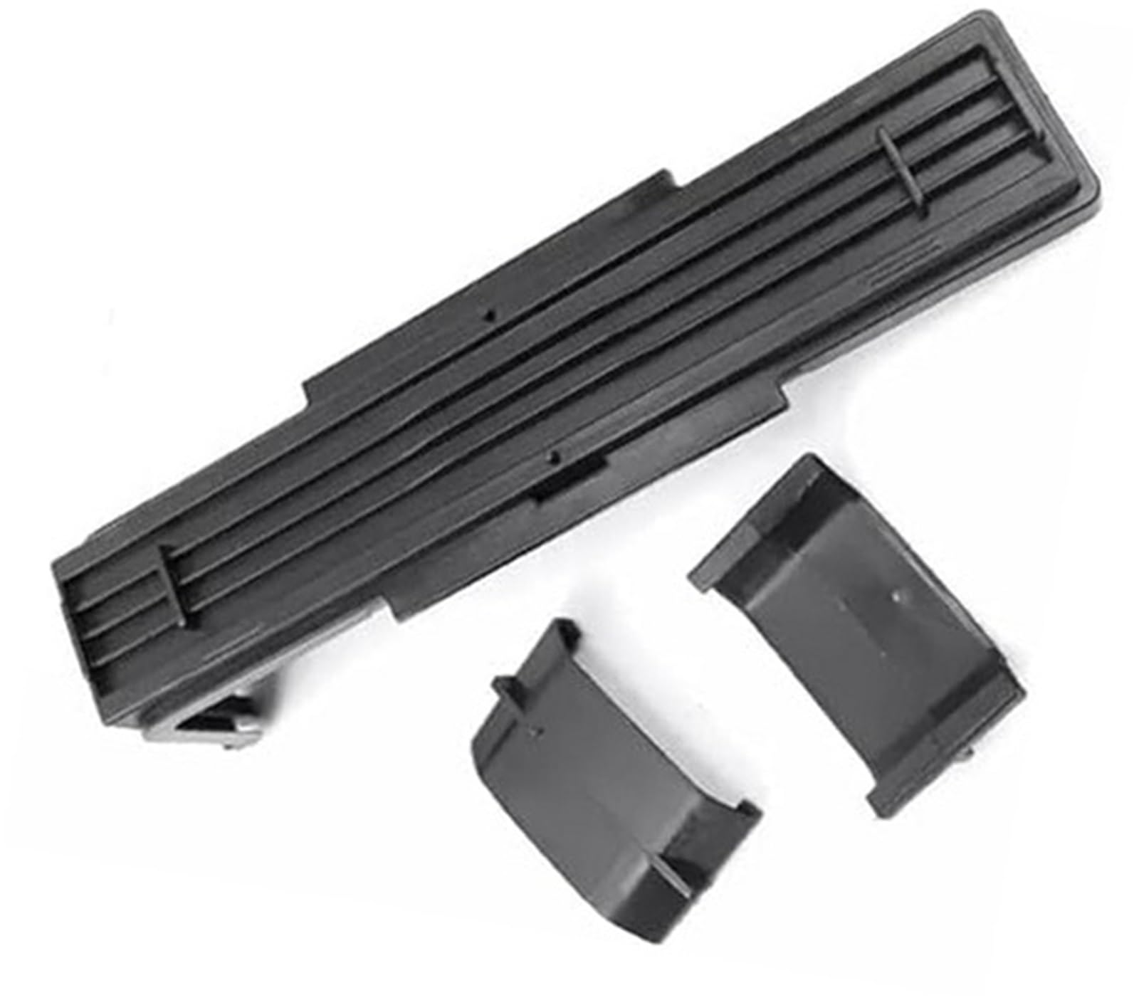 XUBOR Cabin Filter Cover Black Dust Cabin Filter Housing Flap Cover, for Fabia 5J, for Roomster Ibiza 6J 6L Cordoba, for Fox 5Z Hatchback 6R 9N Ameo, for A1 S1 8X