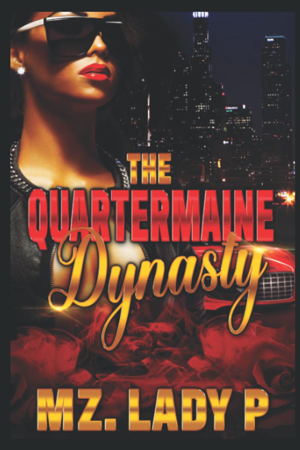 The Quartermaine Dynasty