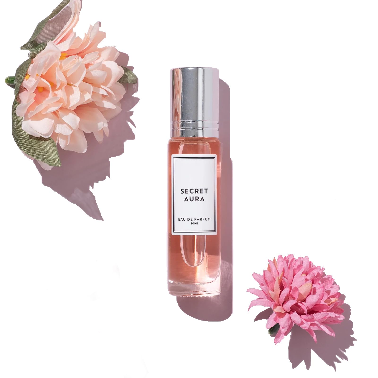 Venom Pheromone Perfume for Women 2024 - Enhanced Jasmine Scent Collection (Jasmine2)