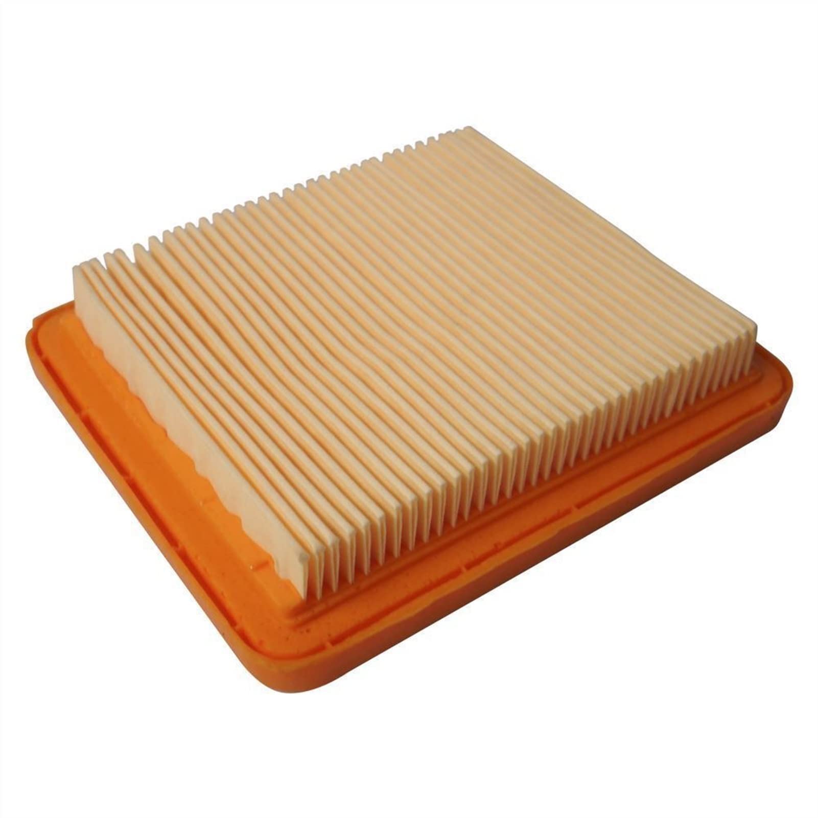 limpiador de aire del cortacésped, FILTRO DE AIRE 050000 050032 MODELOS 2HP ~ 4HP VANGUARD MOTORS MEZCLADORA DE CEMENTO LIMPIADOR DE PAPEL 711459 (Size : 2 Pieces Per Lot)