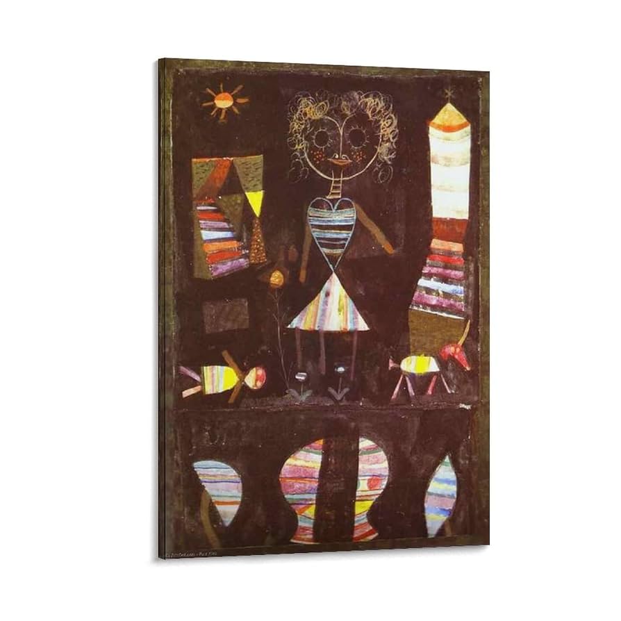 パウル・クレー(Paul Klee)「無限の造形」上下セット パウル・クレー(Paul Klee)「無限の造形」上下セット パウル