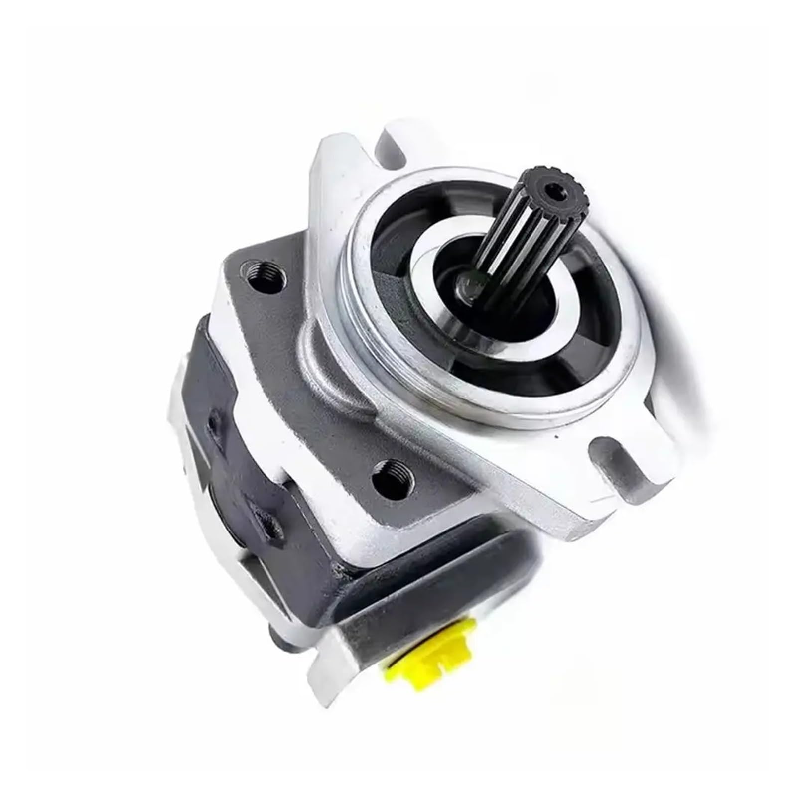 BFSYDLUJ SGP1 Hydraulic Gear Pump for Repair SGP1-23R024 SGP1 Hydraulic Pump Gear Pump Gear Oil Pump