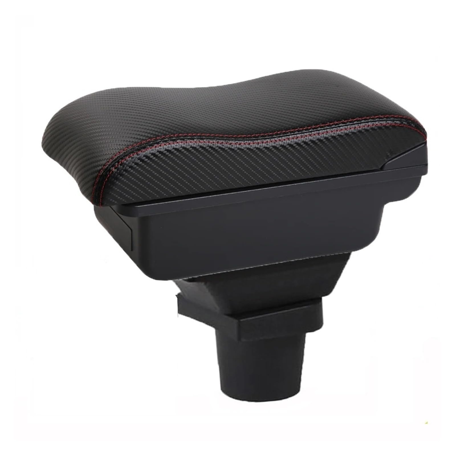 UDHQAJC For UP For Skoda For Citigo Iv For VW For Seat For Mii Car Armrest Box Central Storage Elbow Support Car Centre Console Armrest Box