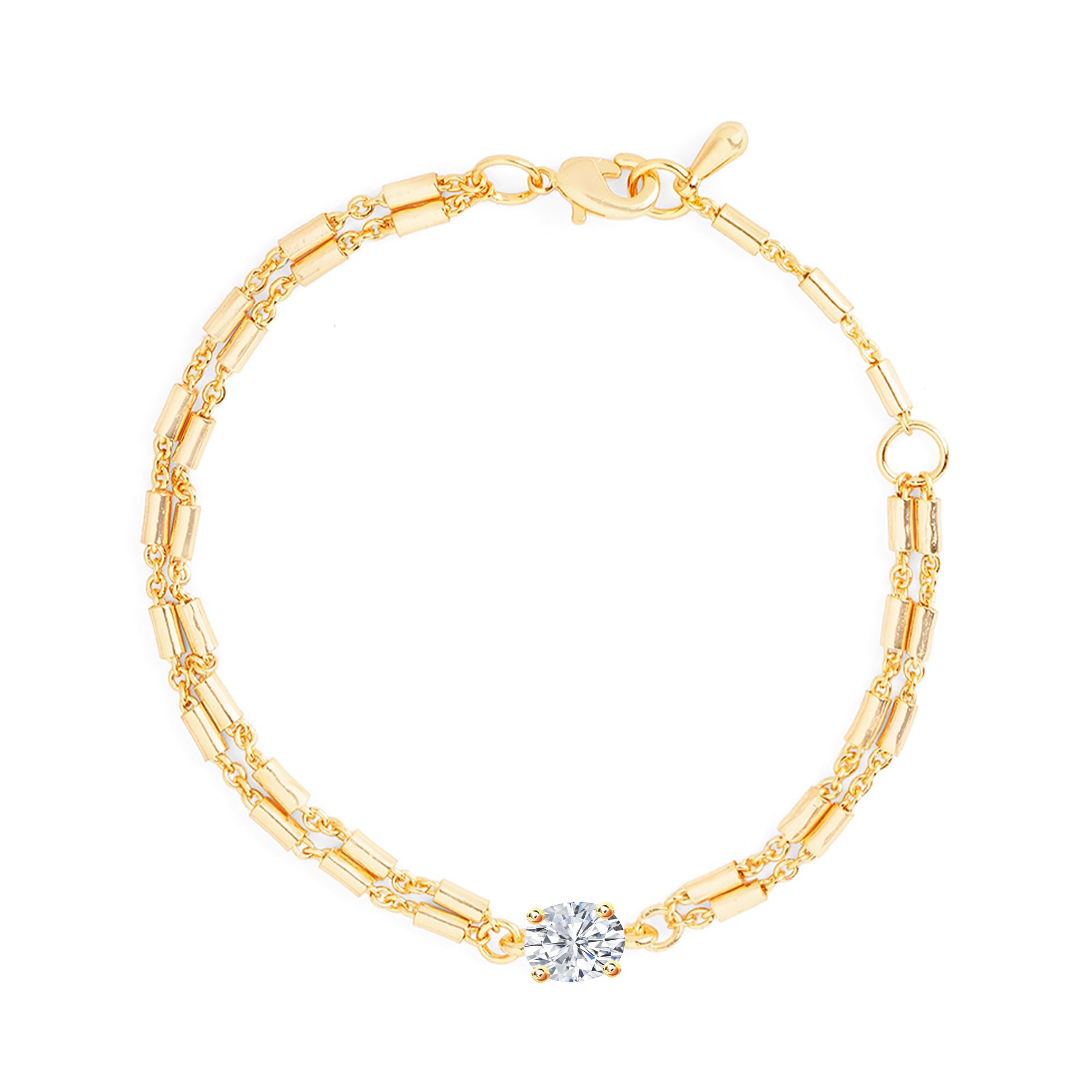 Stylish Fashion Bracelet for Womens & Girls Gift | Premium Stylish Bracelets for Women's | Gifts for Women and Girls-image-34