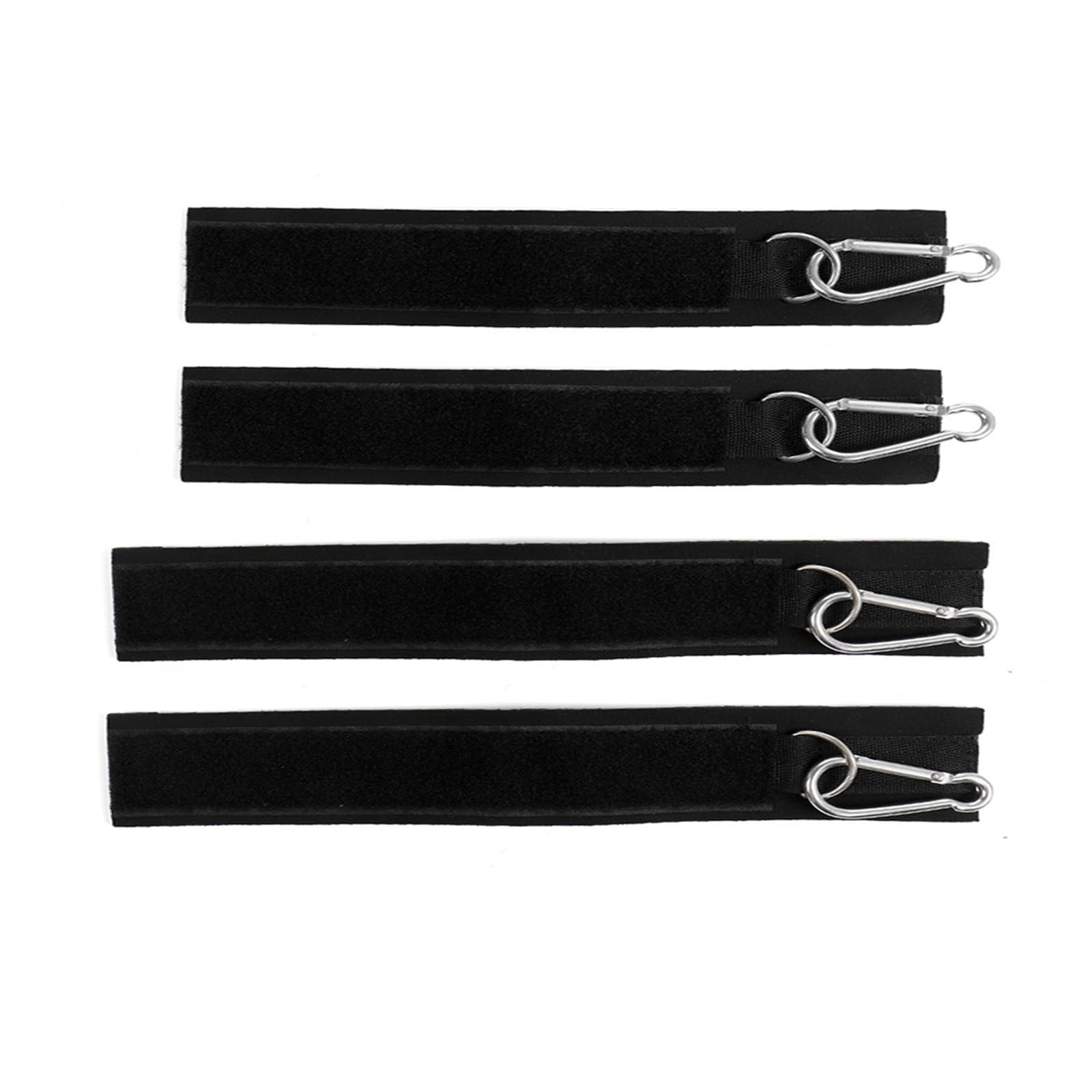Correa de columpio de nylon de alta calidad para yoga Fuerte capacidad de carga Uso en interiores y exteriores B06