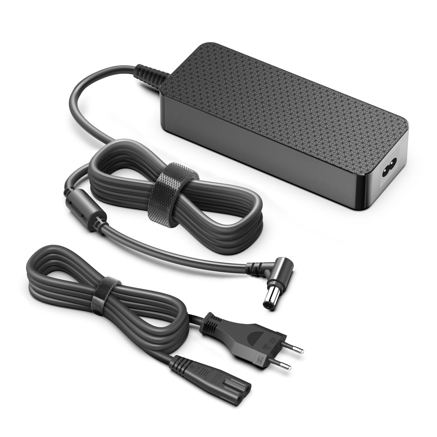 KFD Netzteil 19,5V 101W 120W Ladegerät für Sony Bravia ACDP-100D02 KDL-50W815B TV AC Adapter Fernseher KDL-49WD755 KDL-49WD757 Netzkabel ACDP-120E02 APDP-100A1/A KDL-49WD759 48W705C 43WE755 43W807C