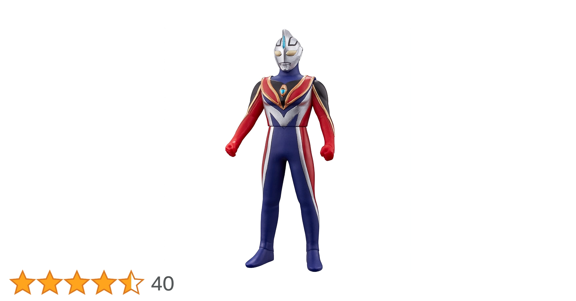 Amazon.co.jp: [バンダイ(BANDAI)] ウルトラヒーローシリーズ EX