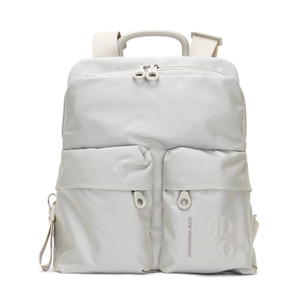 Mandarina Duck, MD20 Women's Backpack, One Size, Cocoon, One Size