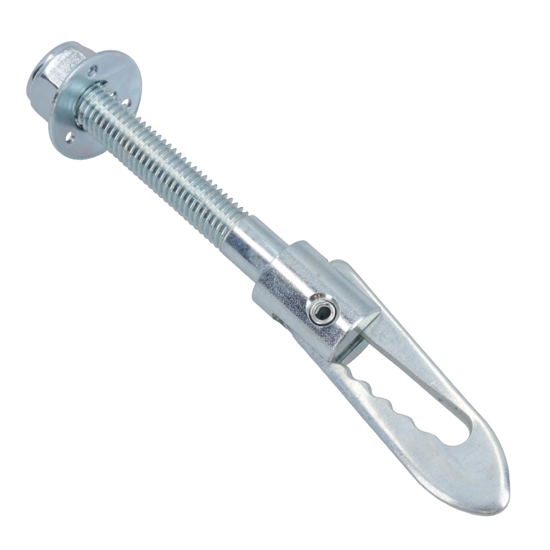 AB Tools 6 chiusure antiluce