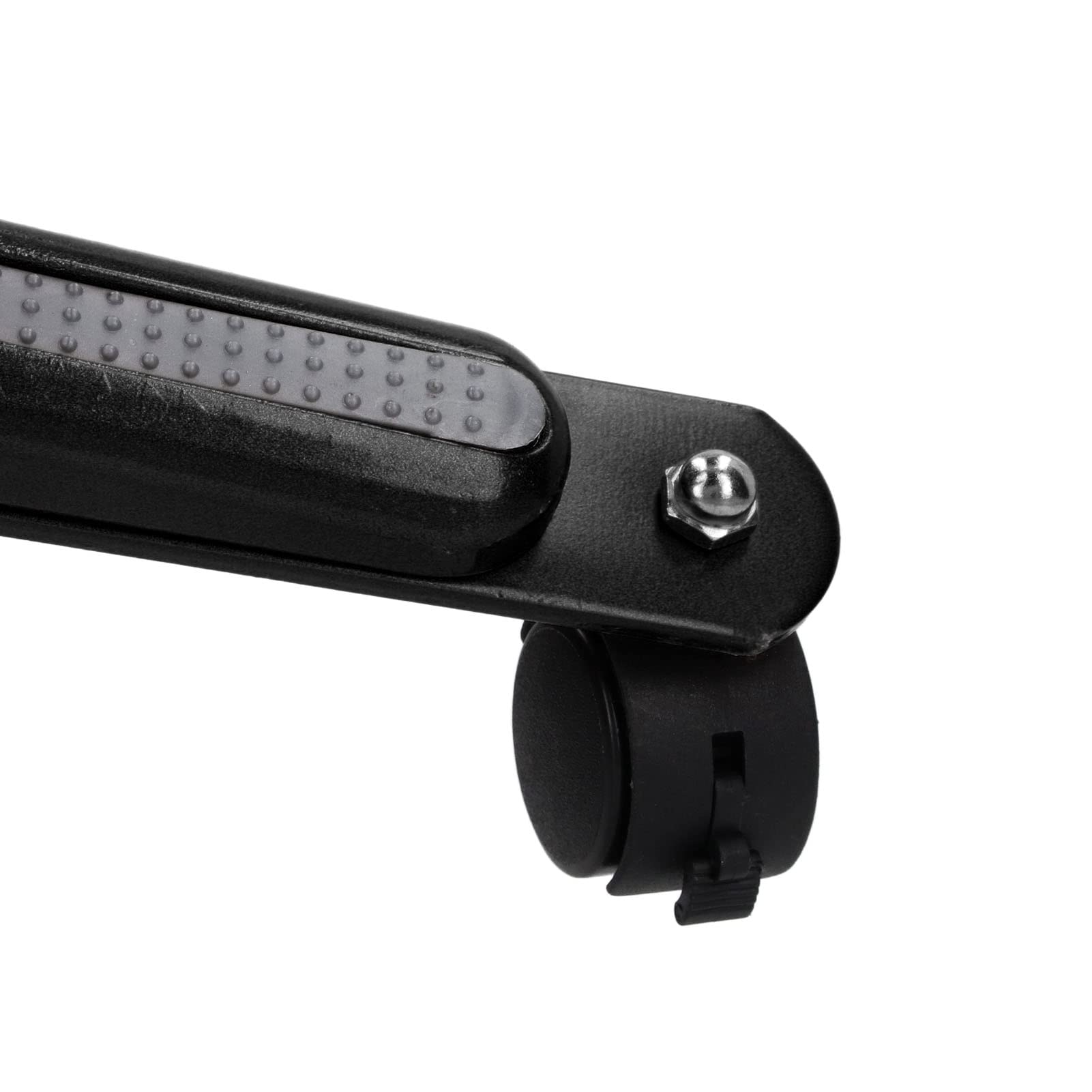 Bewinner Uchwyt Ekranu Dzielącego Pokój, Ruchoma Przegroda Ekranu z (BLACK)