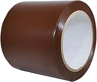 Vista 98 de T.R.U. - Cinta de vinilo de color para hacer líneas finas en la pista de baile. 36 yardas. CVT-536. 13 colores disponibles, negro