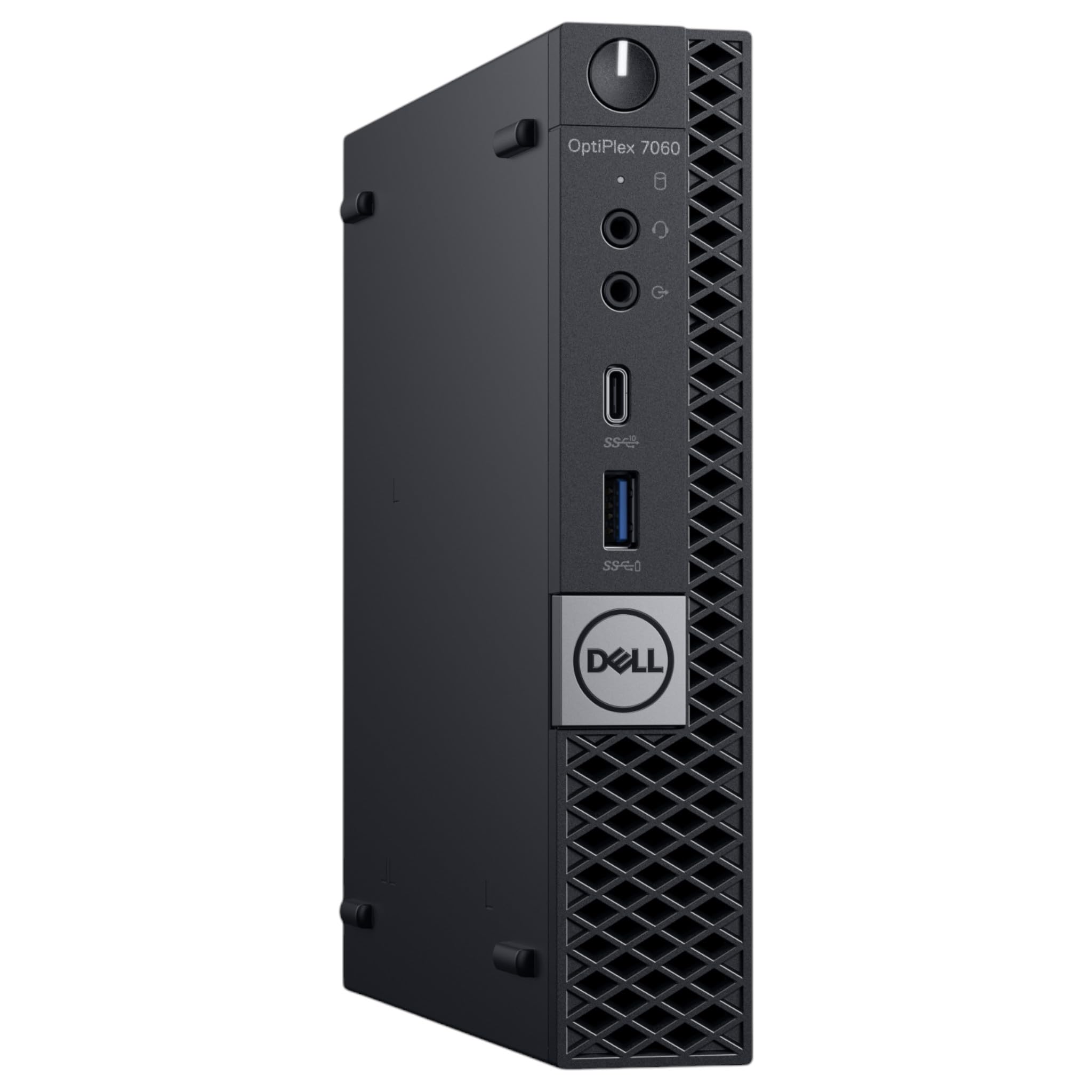 Dell OptiPlex 7060 Micro | i5-8500T | 8 GB | 256 GB SSD
