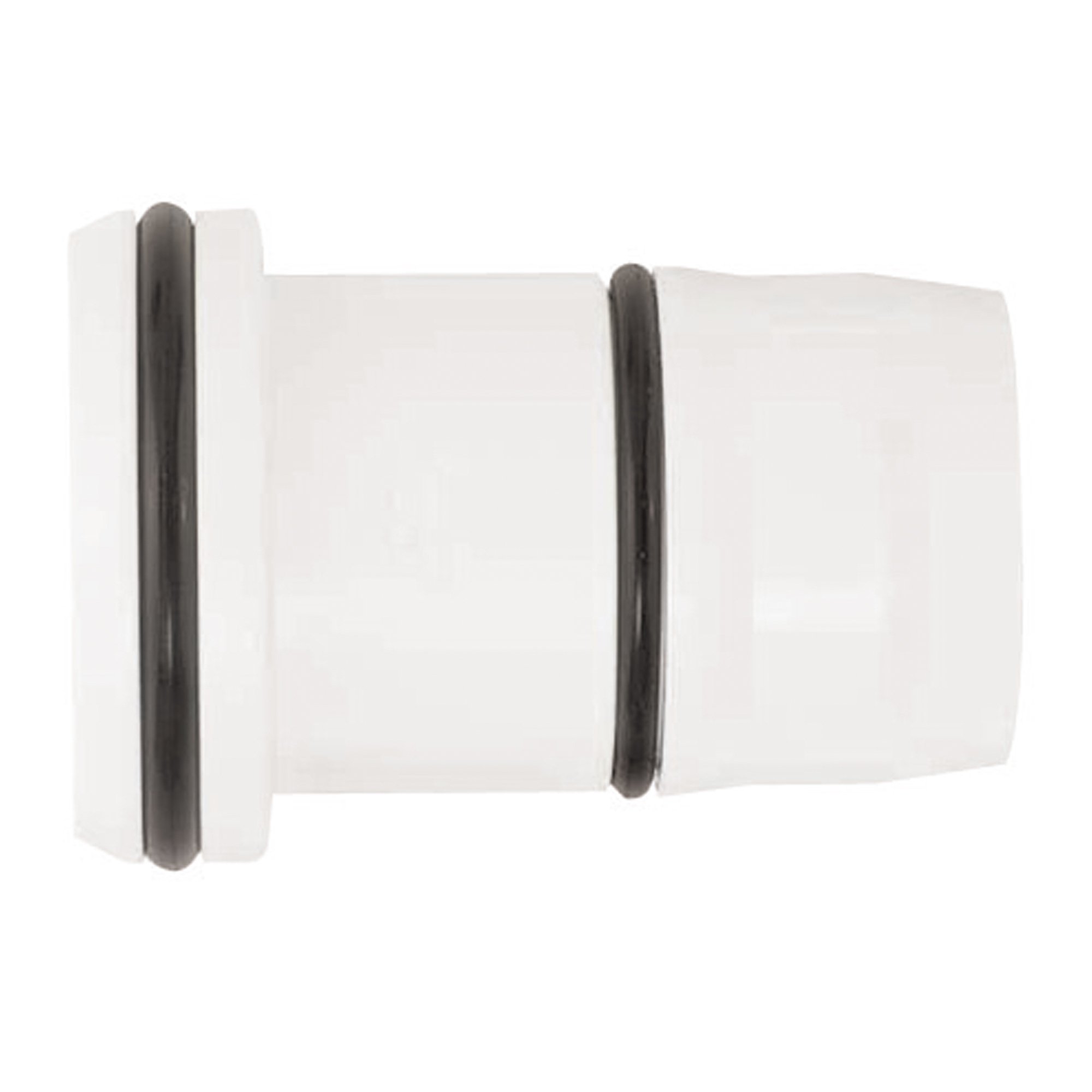 JG Speedfit STS15 Super Seal Pipe Insert, White, Set of 50 Pieces