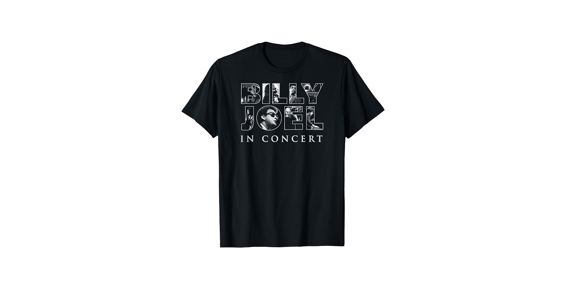 Billy Joel Tour 2006 Tシャツ Lサイズ 2006 BILLY JOEL