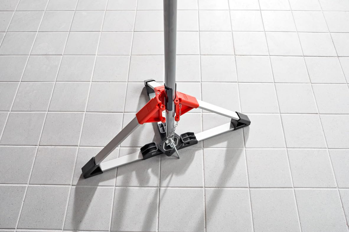BESSEY Trípode soporte para puntales bessey ste - Efficienza Totale