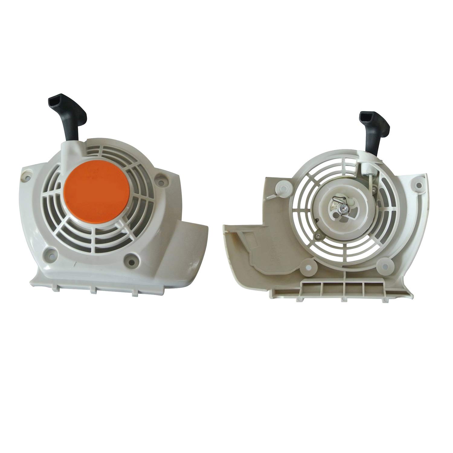 Hippotech New Rewind Recoil Pull Start Starter to Fit STIHL Brush Cutter FS120 FS200 FS250