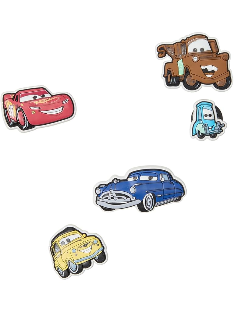 Crocs Jibbitz Characters