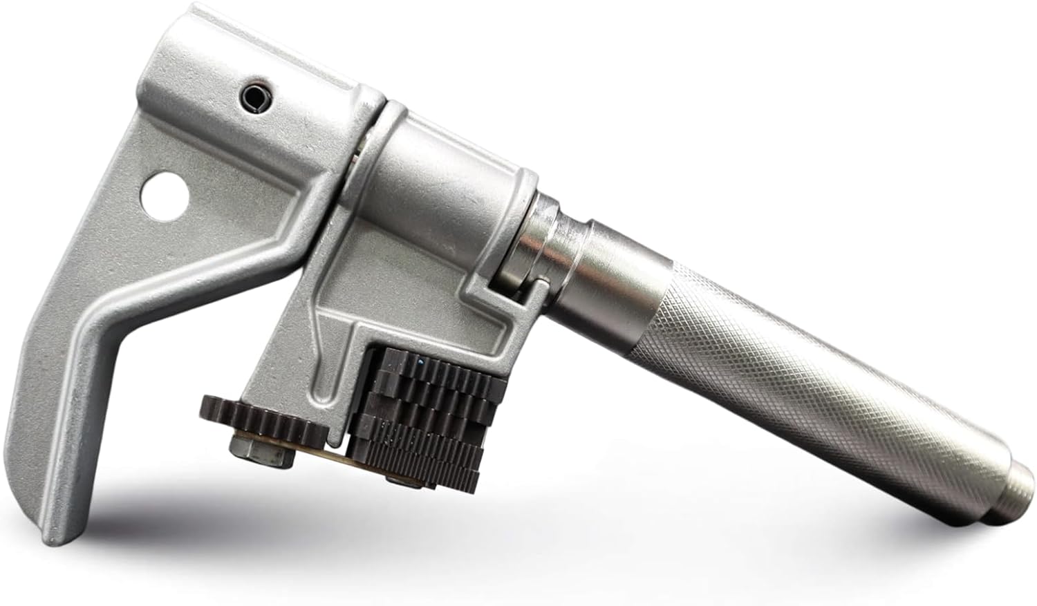 P Polerden 7402 Universal Outside Thread Chaser Heavy