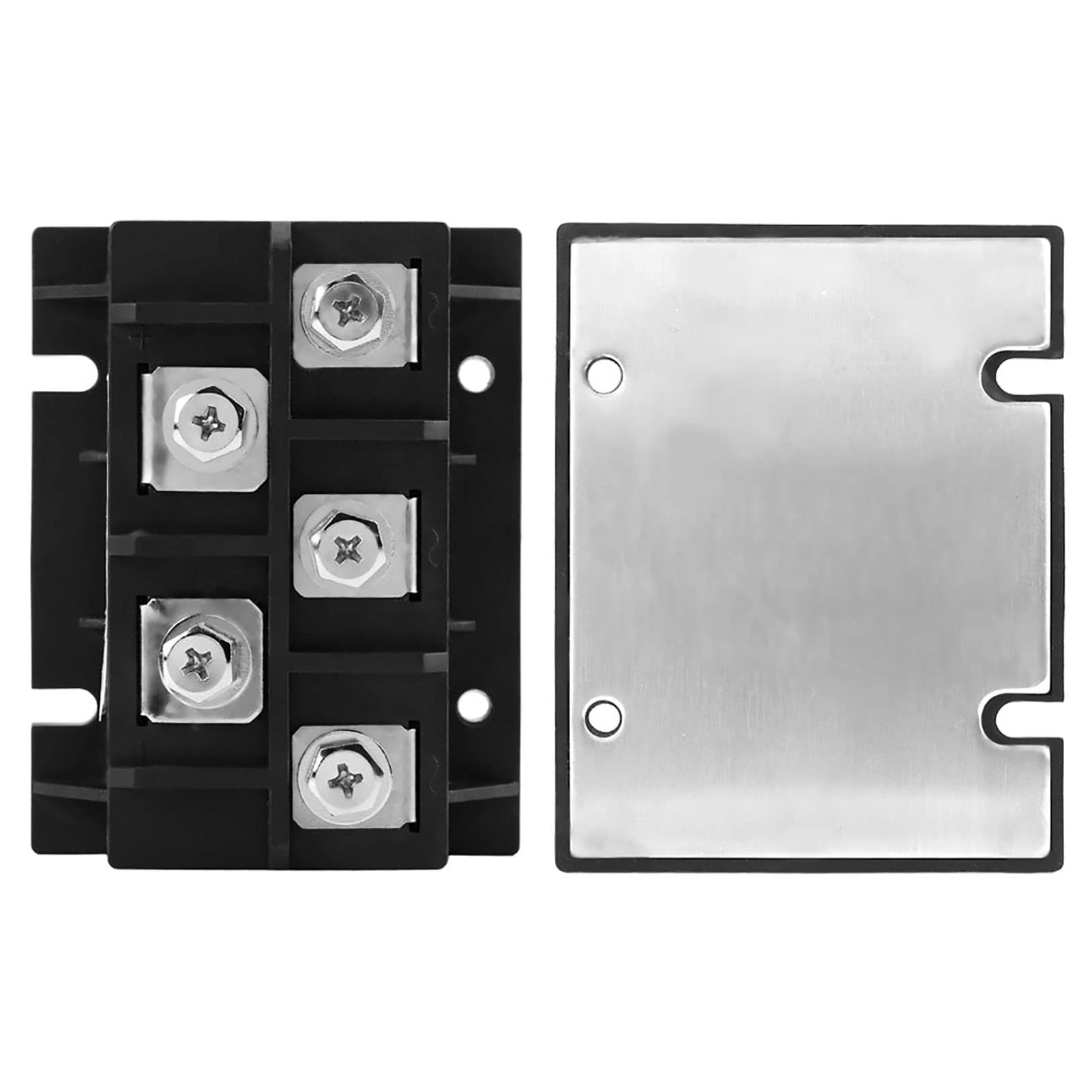 Redresseur de Pont 200A 1600V, 5 Bornes, Diode Triphasée, Module D'alimentation MDS-200A