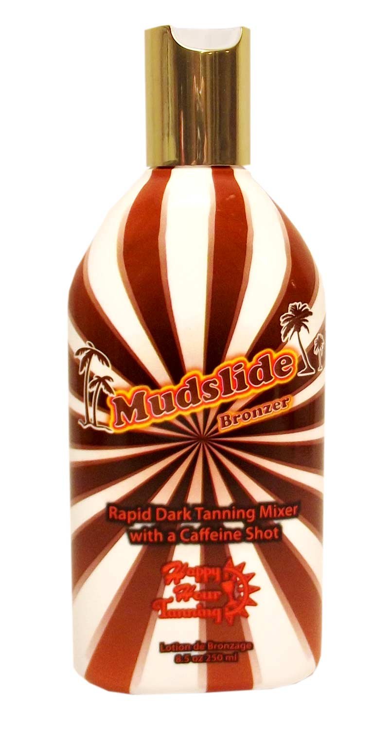 Ultimate MUDSLIDE Rapid Bronzer - 8.5 oz.