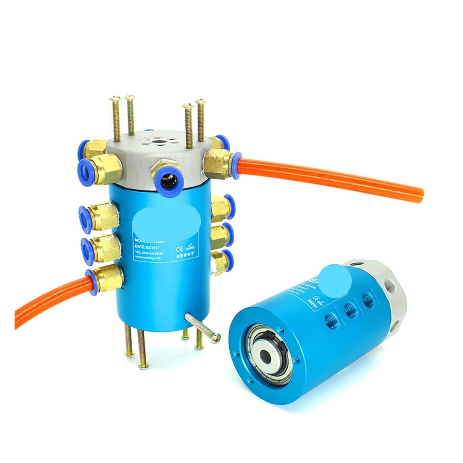 eRiNGo　0226 Vauxhall, Opel Movano / Vivaro PF6 Gearbox 1st / 2nd gear Synchro