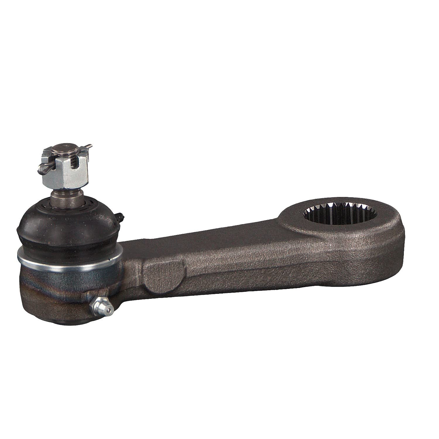 febi bilstein Leva comando sterzo 41294 Compatibile con: MITSUBISHI PAJERO CLASSIC, PAJERO II, PAJERO II Canvas Top