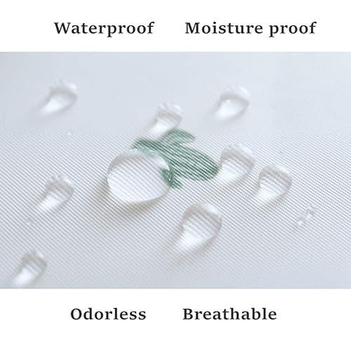 Miniatura 4 de Bolsa de maquillaje, bolsa de viaje, bolsa de cosméticos, bolsa organizadora de aseo personal, bolsa de accesorios de viaje., Negro