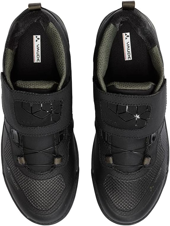 VAUDE Unisex-Adult Mountainbiken Mountainbiking-Schuh