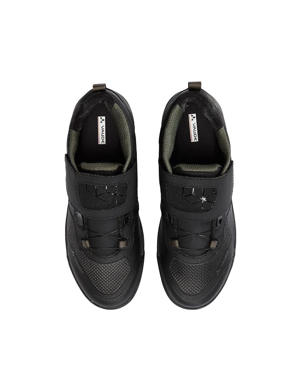 VAUDE Low-Cut Radschuh Men's AM Moab Tech