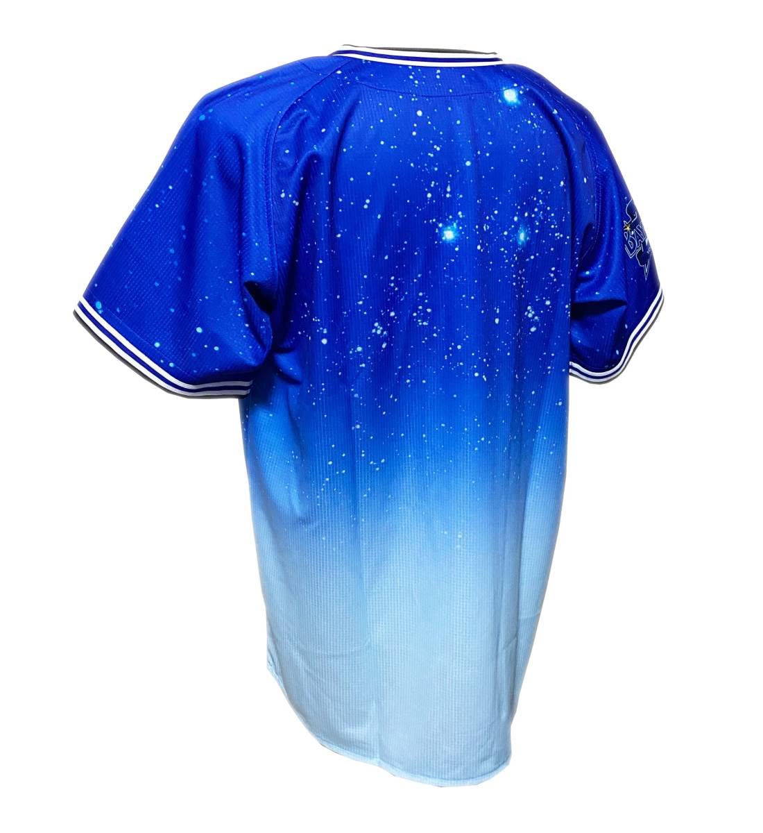 ベイスターズ　ハイクオリティー　レプリカユニフォーム Amazon.co.jp: 新古品横浜DeNAベイスターズ 歴代 YOKOHAMA STARNIGHT