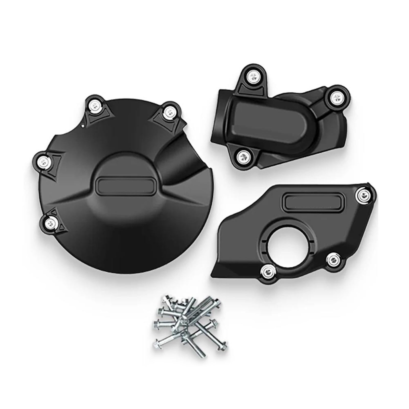 Kit de protection moteur pour Hypermotard 939 et 939 SP 2016-2018