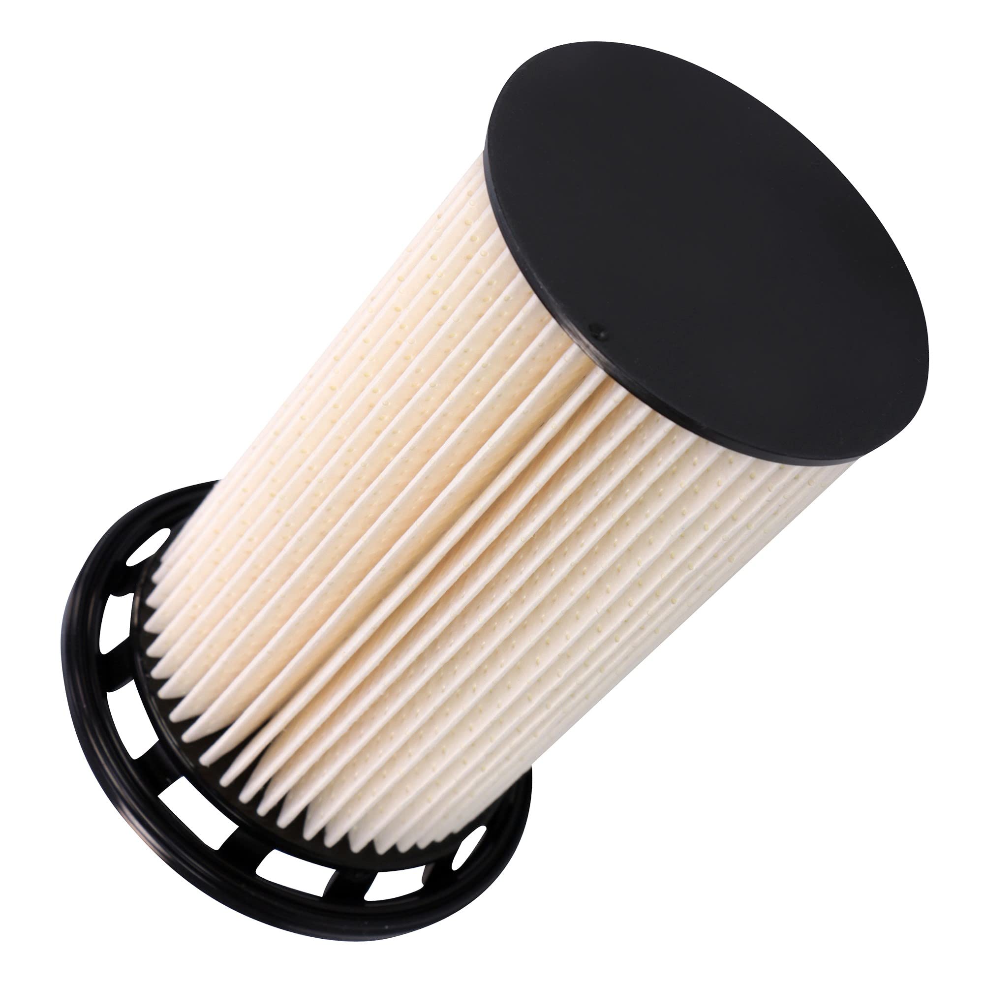 BESTPRICE Inspektionspaket Filterset mit 1x Ölfilter, 1x Innenraumfilter (Aktivkohle), 1x Luftfilter, 1x Ölablassschraube, 1x Kraftstofffilter, 1x Motoröl 5W-30 5 l, 1x Ölwechselanhänger,
