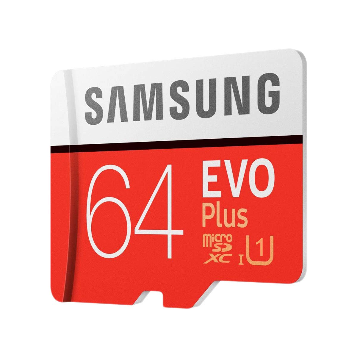 Amazon | Samsung Evo Plus 128GB MicroSD XC Class 10 UHS-1 80mb/s 